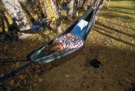 Crazy Creek Crazy Crib Hammock