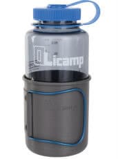 Olicamp Space Save Mug Nalgene Bottle Combo