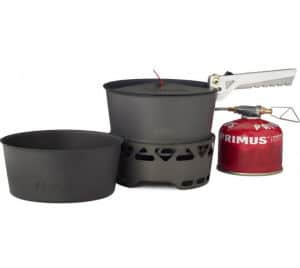 Primus Primetech Stove Set review