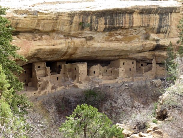 DIY Mesa Verde Tours: How to Explore the National Park On Your Own