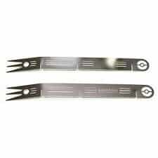 Swiss Advance Thyla Grill Tongs Review