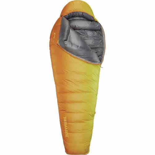 Therm-a-rest Oberon Sleeping Bag review