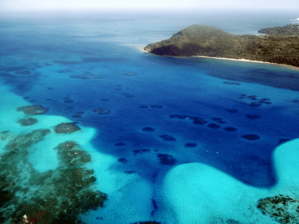 Isla, Providencia, Colombia, one of our picks for Top 15 Caribbean Islands to Visit