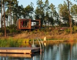 Things to do in Portugal for Nature Lovers- Cocoon Lodges