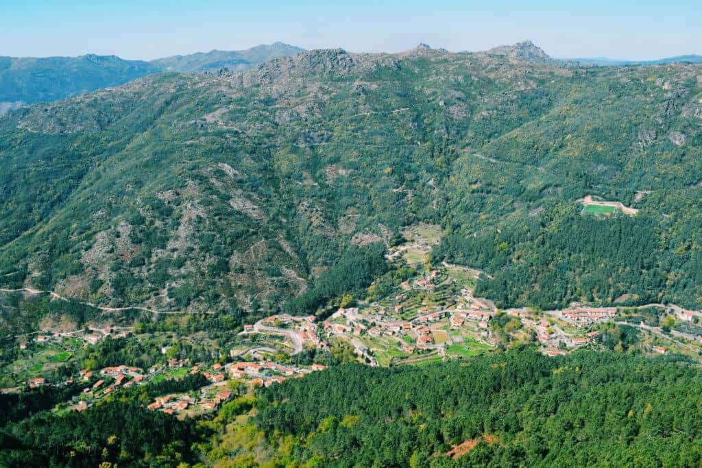 Things to do in Portugal for Nature Lovers- Visit Penada-Geres National Park