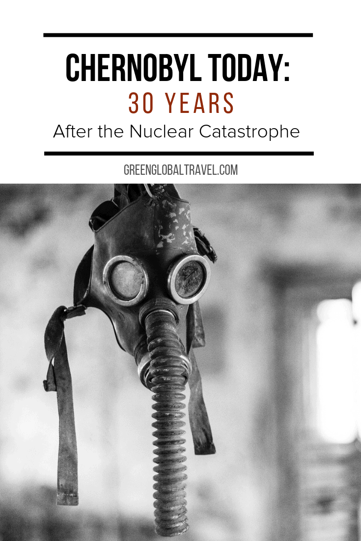 30 Years After Catastrophe: See Chernobyl three decades after the nuclear meltdown. via @greenglobaltrvl #ChernobylFactsHistory #Chernobyl30Years #Chernobyl #ChernobylBeforeAndAfter #ChernobylMutations #ChernobylFacts #ChernobylDiaries #ChernobylDistaster #ChernobylChildren #ChernobylCreepy #ChernobylPhotography #ChernobylElephantFoot #ChernobylAnimals #ChernobylAesthetic #ChernobylEffects #ChernobylAmazingPhotos #ChernobylToday #ChernobylTour #Chernobyl1986 #ChernobylFirstResponders #ChernobylReactor #ChernobylNuclearPowerPlant #ChernobylTravel #ChernobylFerrisWheel #ChernobylCity #ChernobylBeforeAndAfter #ChernobylBeforeAndAfterPictures #ChernobylBeforeAndAfterGhostTowns #ChernobylBeforeAndAfterExplosions #ChernobylBeforeAndAfterAbandonedPlaces #ChernobylBeforeAndAfterPripyat #ChernobylBeforeAndAfterNuclearPower #ChernobylFacts #GreenGlobalTravel