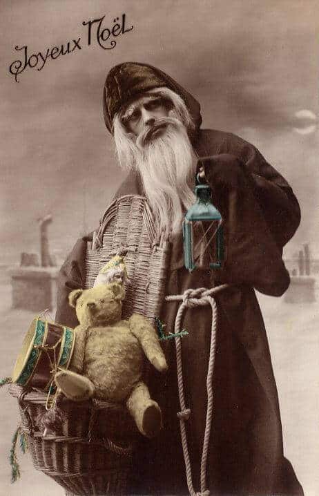 The History & Names for Santa Claus Around The World (with 55 fun facts