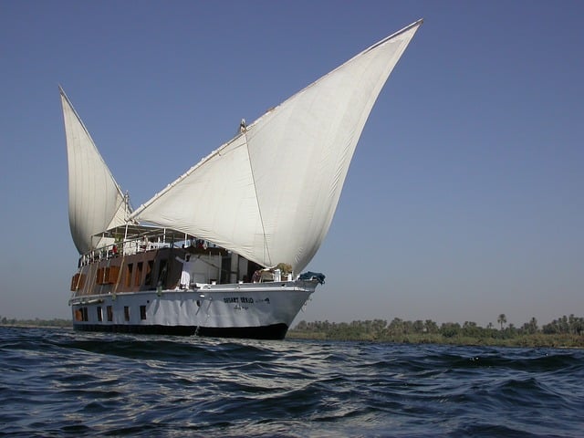 Nile River Cruise