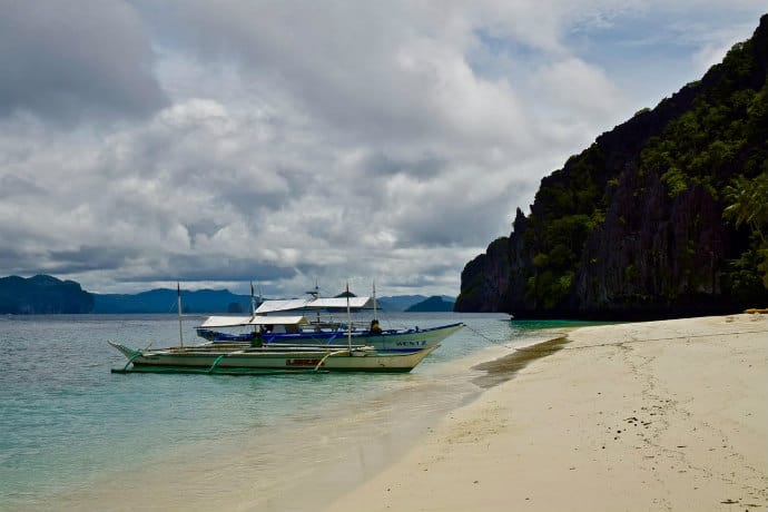 El Nido Palawan Philippines