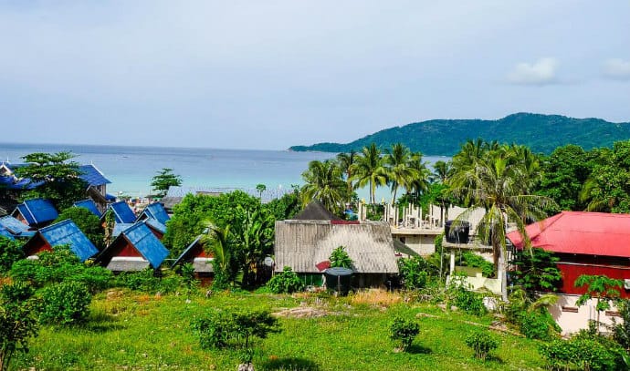 Perhentian Islands Malaysia