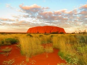 unsustainable tourism in australia