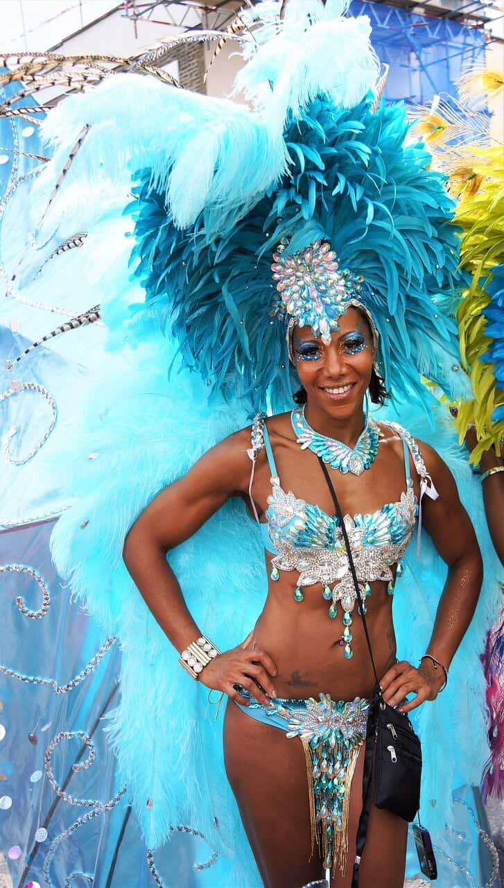 Biggest Festivals in the World - Carnival