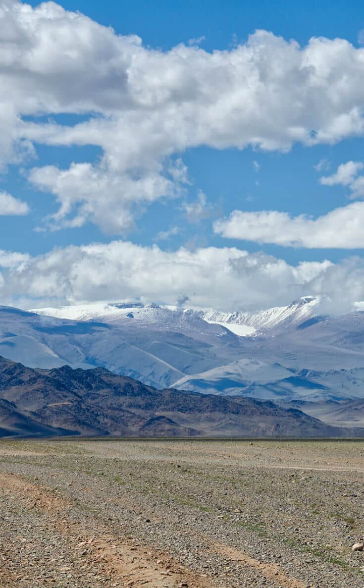 The world's 25 largest deserts, including Antarctica (#1), the Arctic (#2), the Sahara Desert (#3), Gobi Desert (#5), Kalahari Desert (#6), Patagonian Desert (#8), Chihuahuan Desert (#11), Great Sandy Desert (#12), Colorado Plateau (#14), Atacama Desert (#23), Mojave Desert (#24), Namib Desert (#25), and more. via @greenglobaltrvl