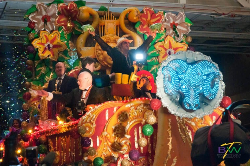 The Best Mardi Gras Balls, Parades & Parties (An Insider's Guide)