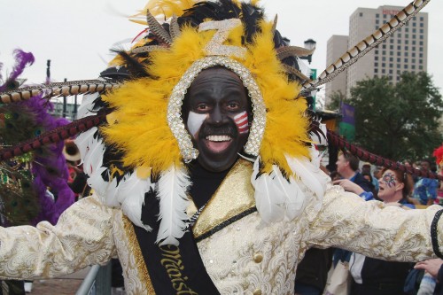 An Insider's Guide to the best Mardi Gras balls, parades and parties, written by a longtime New Orleans local. Includes Mom's Ball, the Orpheuscapade Ball, the Krewe of Muses parade, Rex and Zulu parades, Krewe of St Anne parade, Krewe of Julu parade, Mardi Gras Indian parade, the annual Bourbon Street Awards & more. via @greenglobaltrvl