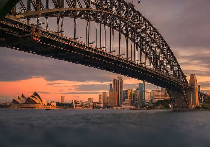 Best Australian Road Trips -Sydney to Brisbane