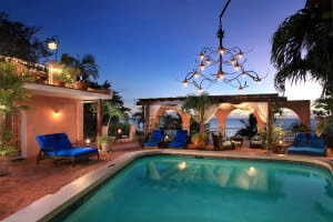 Best places to stay in Barbados -Little Arches Boutique Hotel - Adults Only