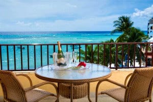 Places to stay in Barbados -Yellow Bird Hotel