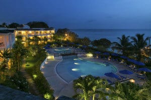 Where to stay in Barbados -Beach View Hotel