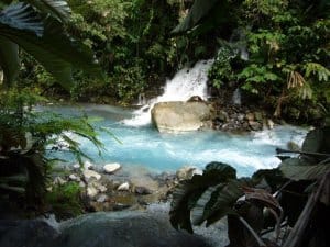 Hotels near RINCÓN DE LA VIEJA VOLCANO -Blue River Resort and Hot Springs Costa Rica