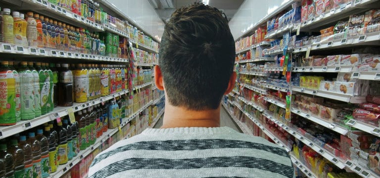 How to Avoid Products with Palm Oil