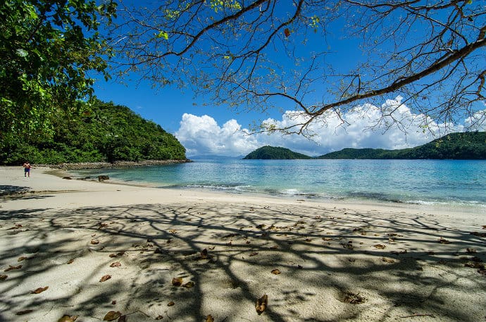 Boayan Island Philippines