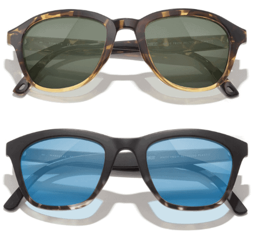 Sun Protection -Sunski Sunglasses