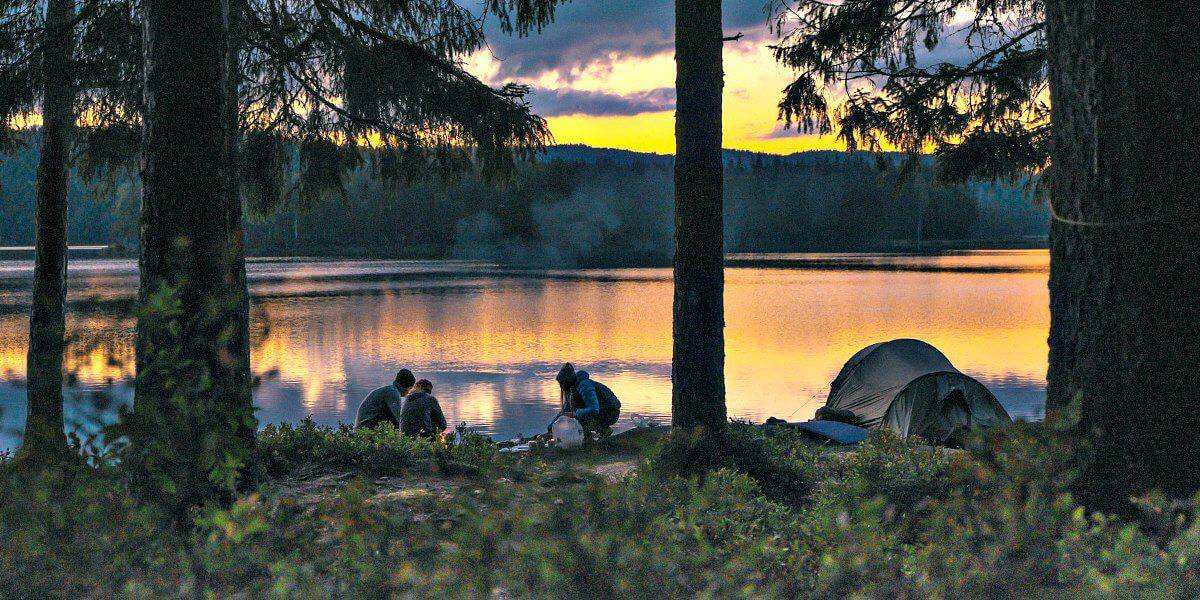 Camping tips for responsible travelers