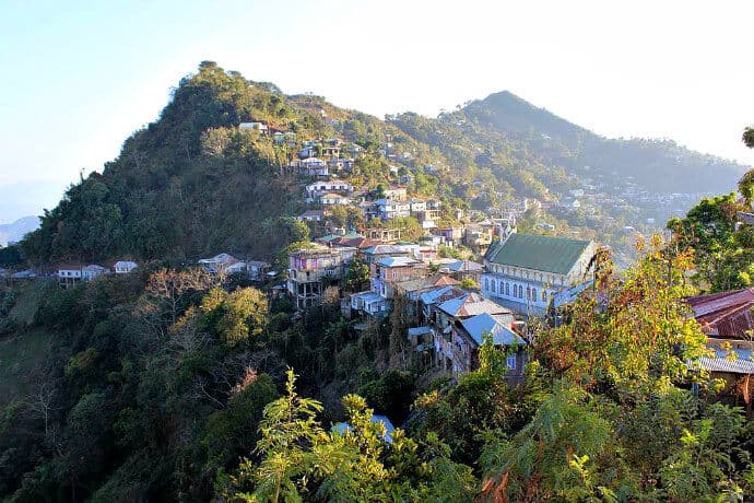 Aizawl, Mizoram, India