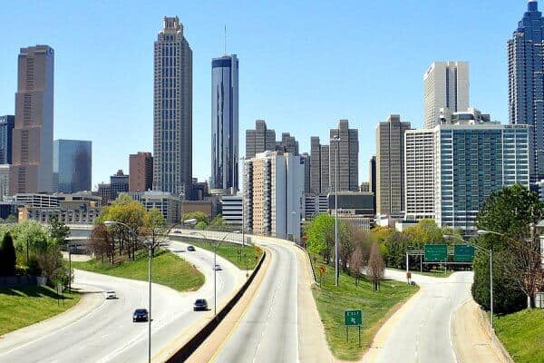 Best Day Trips from Atlanta