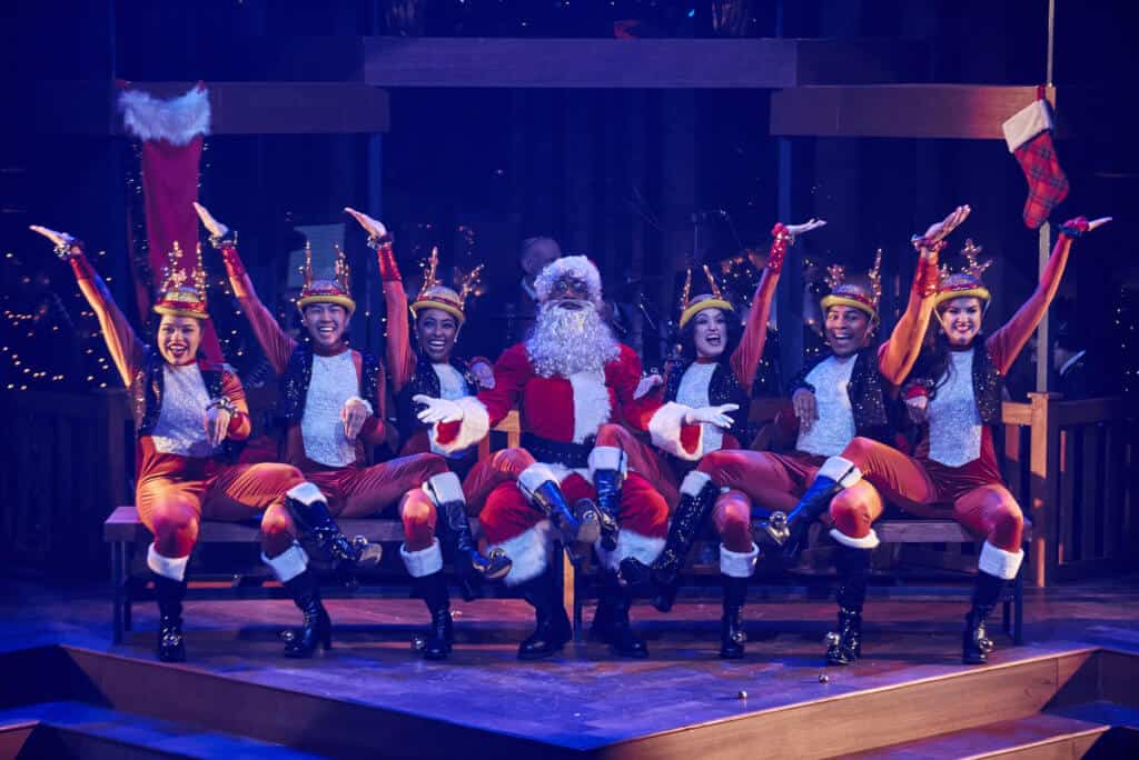 2020 Atlanta Christmas Events 50 Things to Do For Christmas in