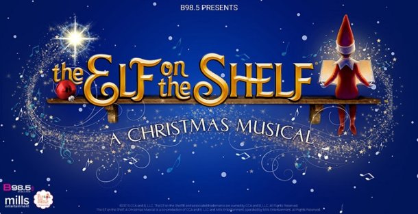 Atlanta Christmas Musical 2022 2020 Atlanta Christmas Events 50 Things to Do For Christmas in