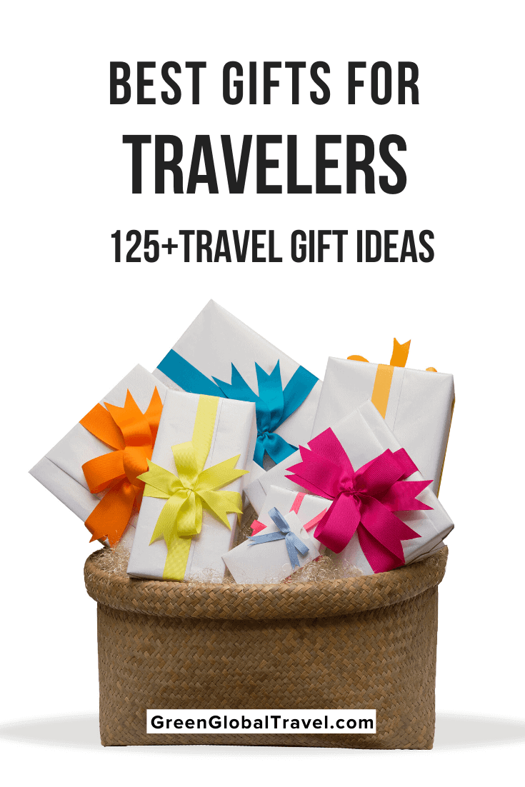 Best Gifts for Travelers: Reviews of 125+ different travel gift ideas for men & women | unique travel gifts | travel gifts for her | travel gift ideas for him | travel gifts for him | gadgets for men | foodie gifts | gifts for campers | active travel gifts | Best Gifts for Business Travelers | Best gifts for Frequent Travelers | Best Tech Gifts for Travelers | Best Gifts for Foodies | Best Chocolate Gifts | Best Coffee Gift Ideas | Best Alcohol Gifts | Best Gifts for Christmas Lovers