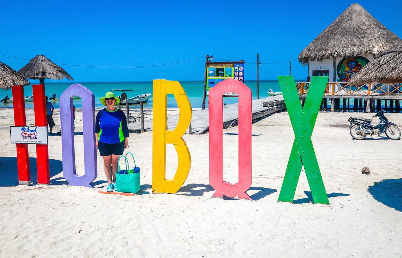 How to Plan the Perfect Trip to Isla Holbox, Mexico