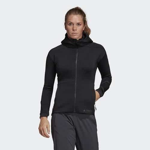 Mid-Rise Capri, Black, Supplex – Shakti Activewear