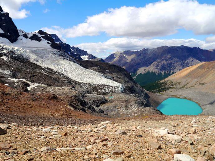 Things to do in Patagonia, South America: Cerro Castillo National Park in Patagonia, Chile