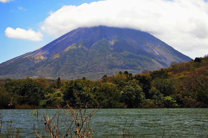 How to get to Ometepe Island Nicaragua