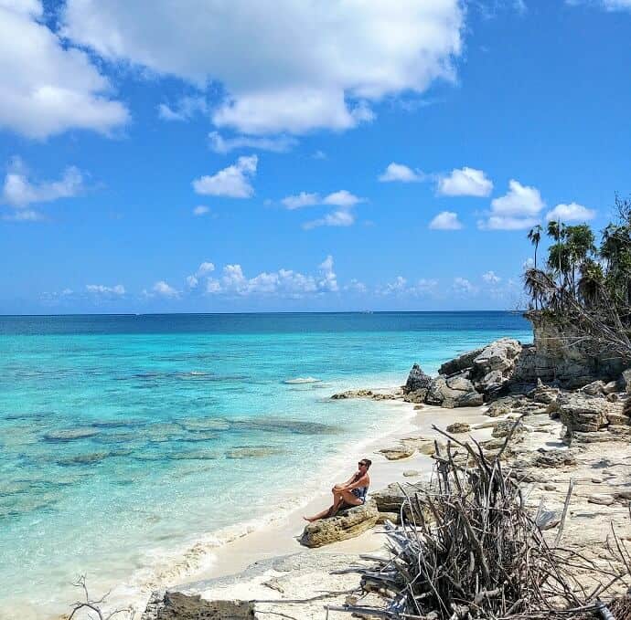 Beautiful Islands to visit -Turks and Caicos by Dianashealthyliving