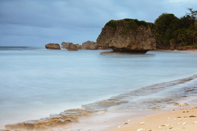 Best Eastern Caribbean Islands - Barbados