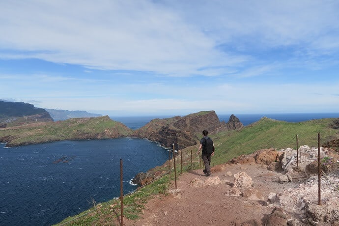 Best European Islands - Madeira