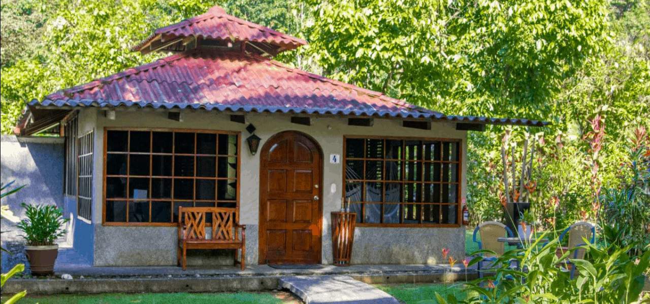 Costa Rica Eco Resort Casa Corcovado Jungle Lodge
