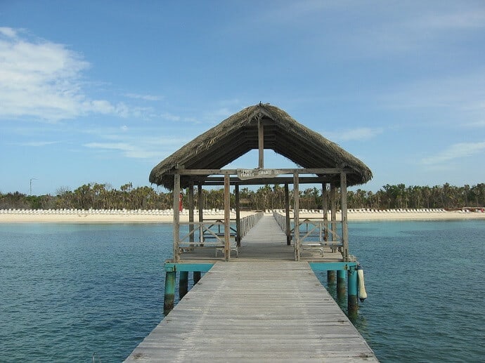 Isla De La Juventud, Cuba by Sami Keinänen via Flickr CC 2.0