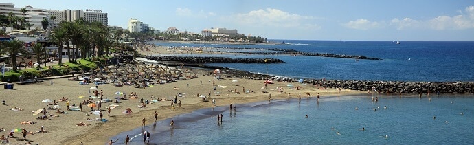 guardian travel tenerife