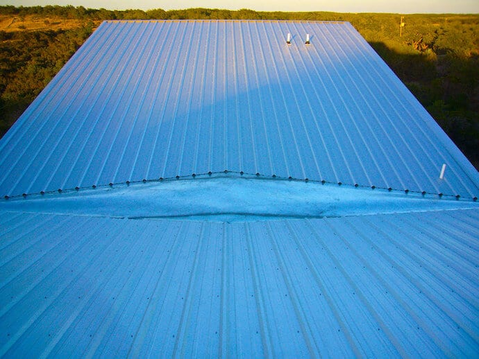 Rainwater Harvesting - Rooftop
