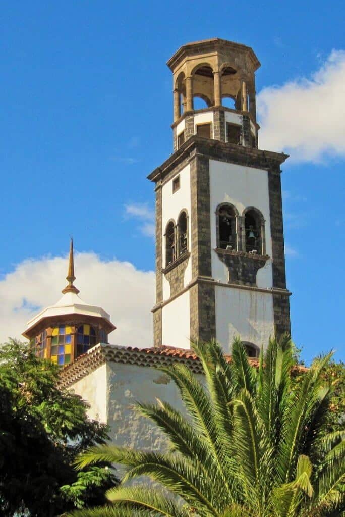 Tenerife Museum of Nature and Man