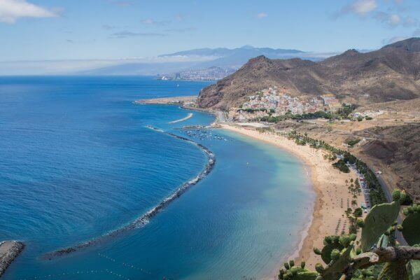 Things to do in Tenerife Canary Islands Spain