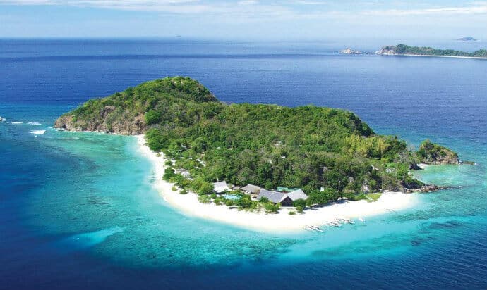 Best Coron Island Resorts - Club Paradise