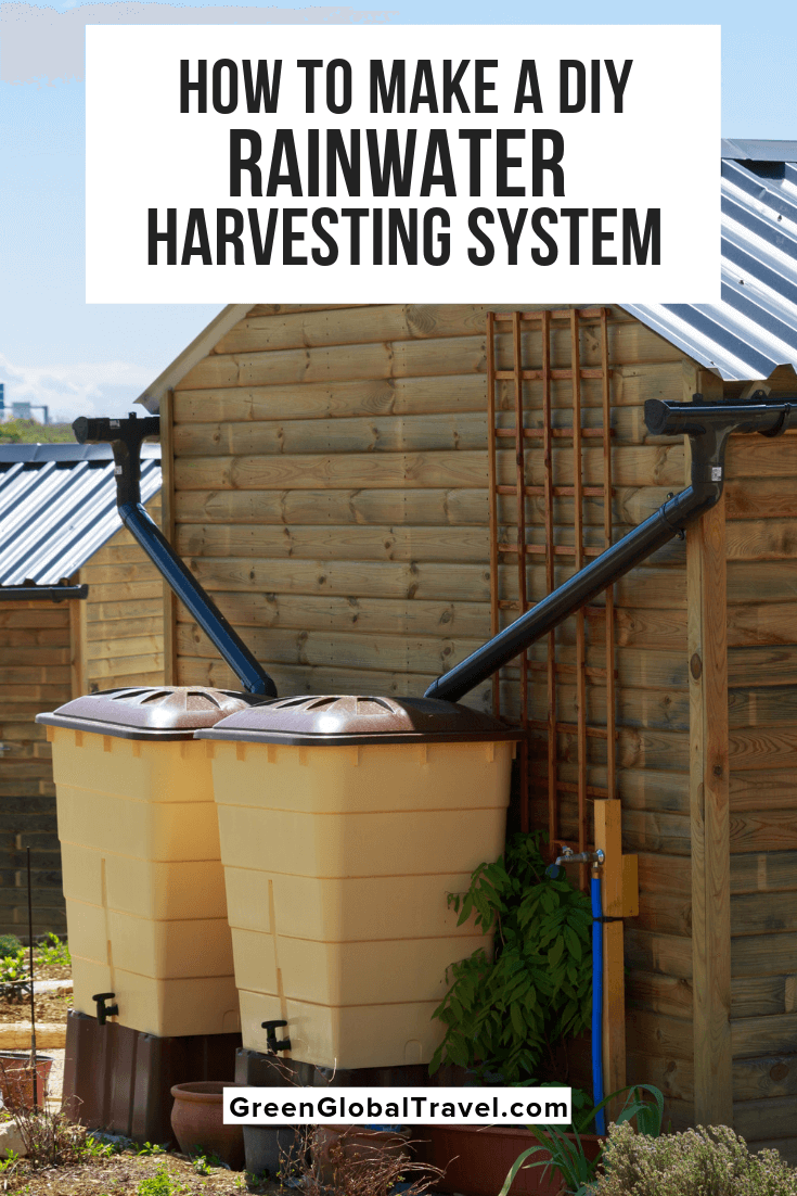 How To Make A DIY Rainwater Harvesting System. What is Rainwater Harvesting? Rainwater Harvesting Methods | Water Harvesting System | How To Make A Rainwater Tank | Advantages of Rainwater Harvesting | Rainwater Collection System | How Water Harvesting Benefits the Environment | Installing a Rainwater Filter