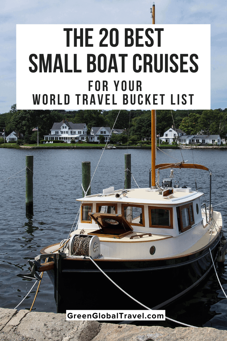 The 20 Best Small Boat Cruises. Find Why Small Ship Cruises Are Superior. Small Ship River Cruises | Small Cruise Ships Caribbean | Greek Island Cruises Small Ships | Small Boat Cruises | Small Ship Cruises Europe | Small Cruise Ships