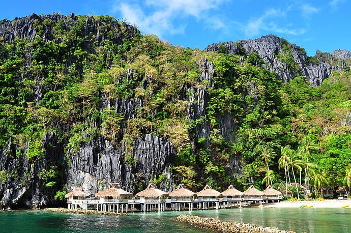 travel palawan reviews